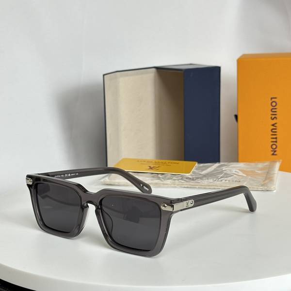 Louis Vuitton Sunglasses Top Quality LVS03678